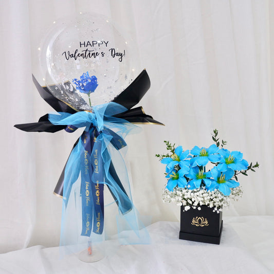 Constantine - Balloon Bundle