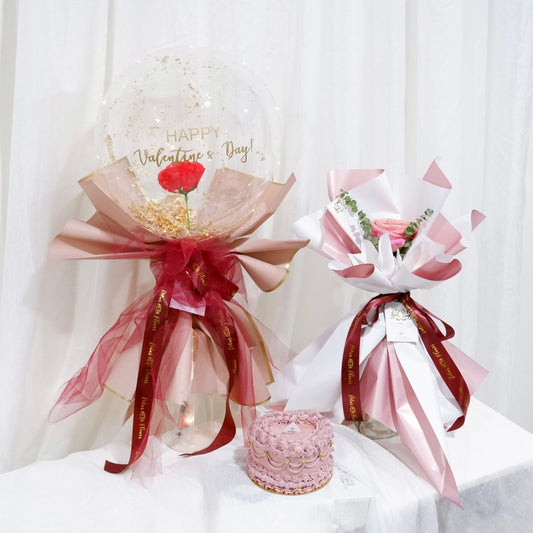 Scarlet - Deluxe Bundle