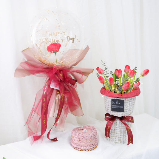 Fatima - Deluxe Bundle