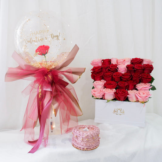 Haute Amour - Deluxe Bundle