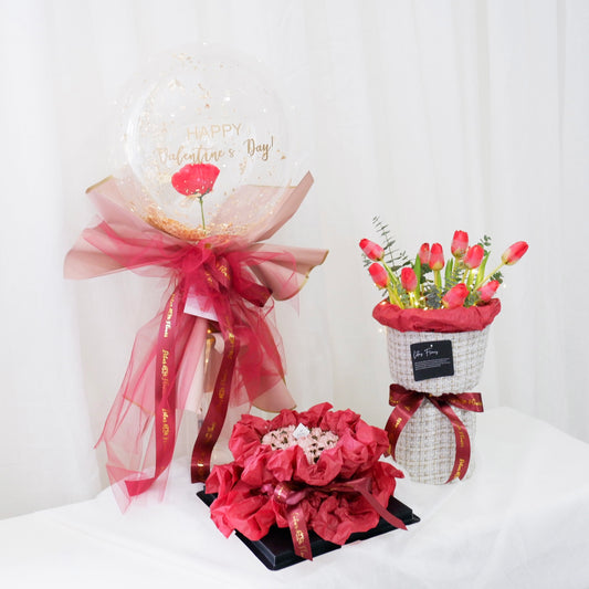 Fatima - Premium Bundle