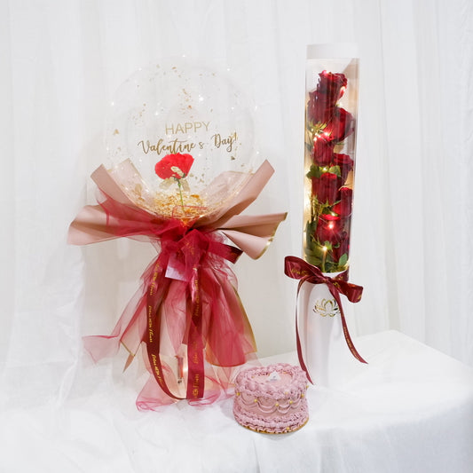 Tower of Love - Deluxe Bundle