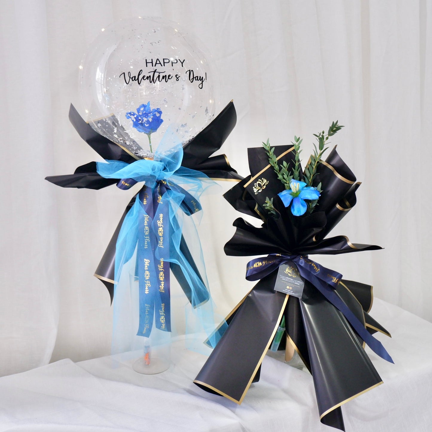 Kingsley - Balloon Bundle