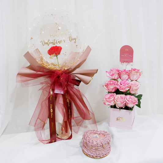 Emily - Deluxe Bundle