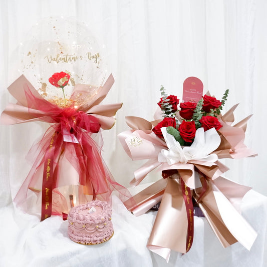 Hermosa - Deluxe Bundle